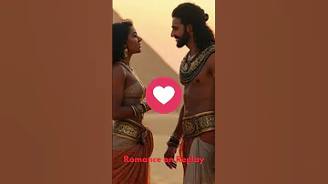 حكاية عشق بلحن A Love Story In Melody Music 
