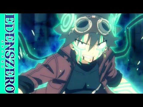 Assistir Edens Zero 2 Episódio 14 » Anime TV Online