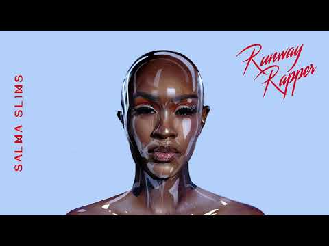 SALMA SLIMS - NOBODY