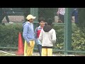 Hong Kong vs Scotland 2nd T20i Live Stream