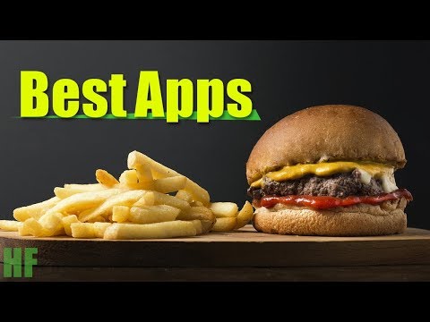 3 Best Fast Food Apps for Discounts and Rewards