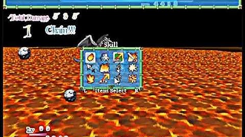 Rpg Elementstorm vx ace