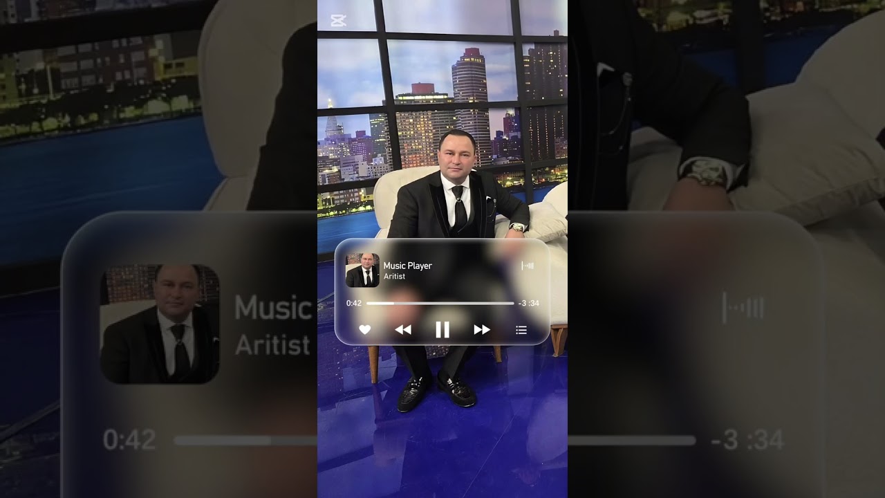 Ay nazlı qız Mütalib Cəbrayıllı 