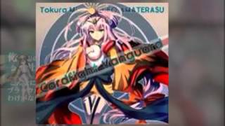 Tribute to Amaterasu and misaki tokura