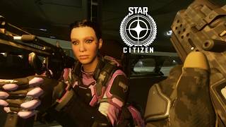 When You're a Jealous Girlfriend | Star Citizen #2