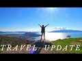 Travel update 2021 | Where are we now?