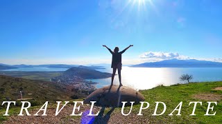 Travel update 2021 | Where are we now?