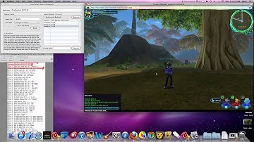 FusionFall: Killing Rudy