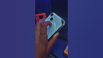 iPhone 14 Restart Problem Fix ✅| @Mobile_Solutions_Borneo #tech #iphone