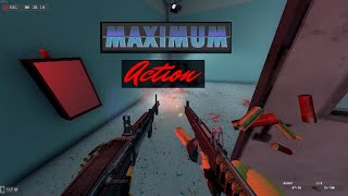 maximum action free download