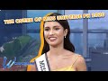 Wowowin: Rabiya Mateo, the destined Queen of Miss Universe Philippines 2020