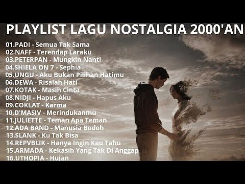 2000s NOSTALGIC SAD SONGS | A Love Story That Could Never Be