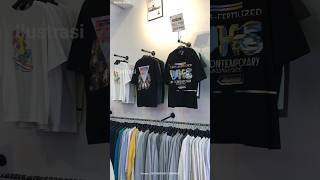 The Meaning of Dreams of Buying New Clothes