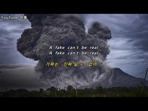 [K-pop]♬  Analogue (아날로그) - 버즈 (Buzz) [Eng sub]