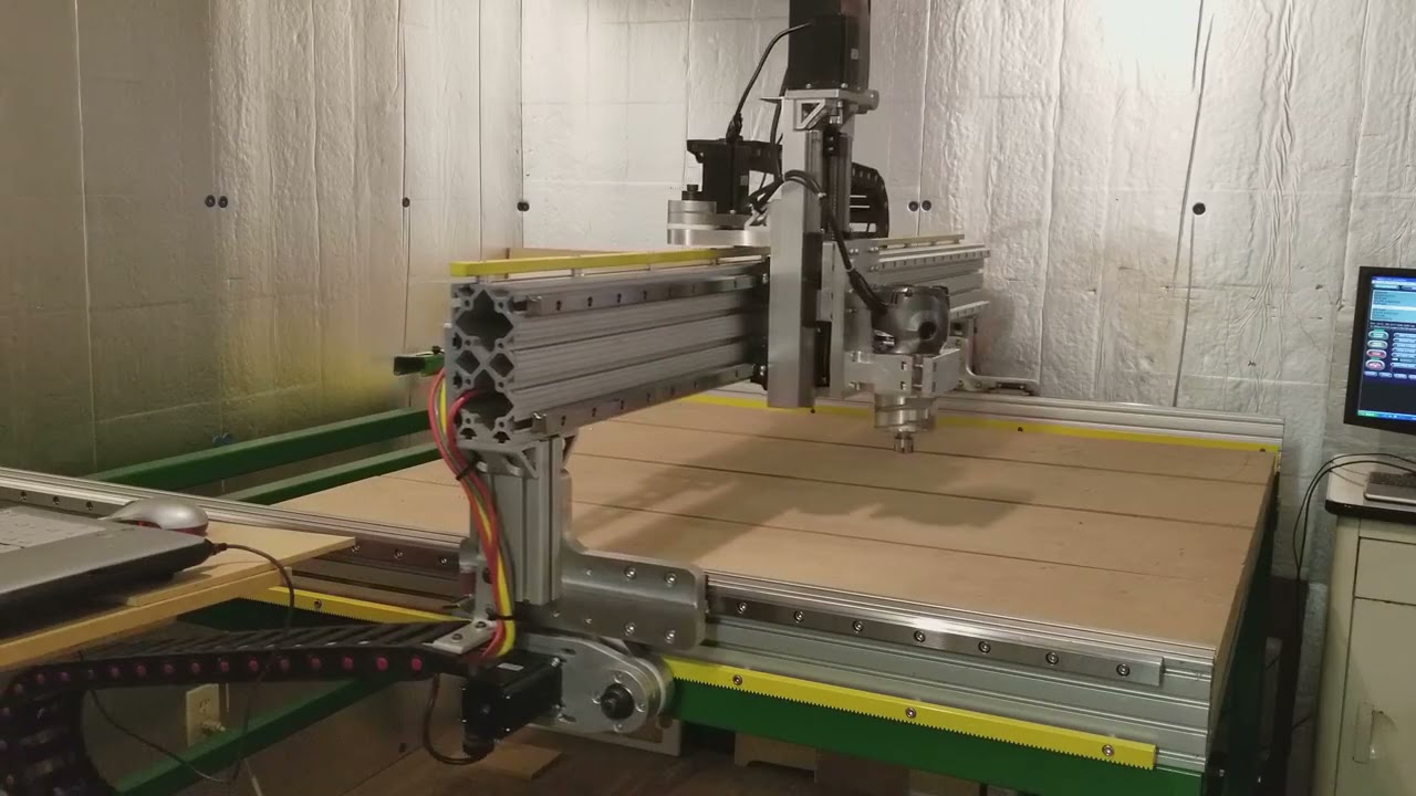 Joe's CNC Evolution 2.0