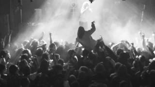 GHOSTEMANE // TOUR RECAP // LIVE IN CHICAGO