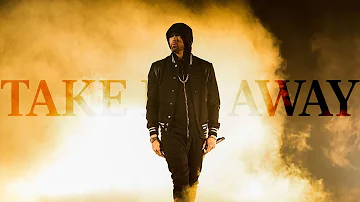 Eminem - Take Me Away (2023)