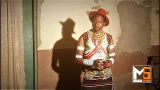 SAMIKE NGW'ENGELA __ HARUSI YA SOJI  (MBASHA STUDIO)