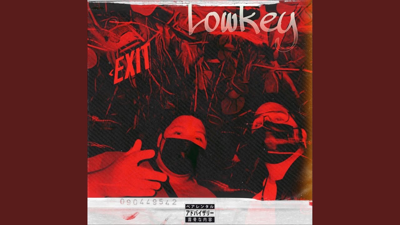 Watch Lowkey on YouTube Watch Lowkey on YouTube