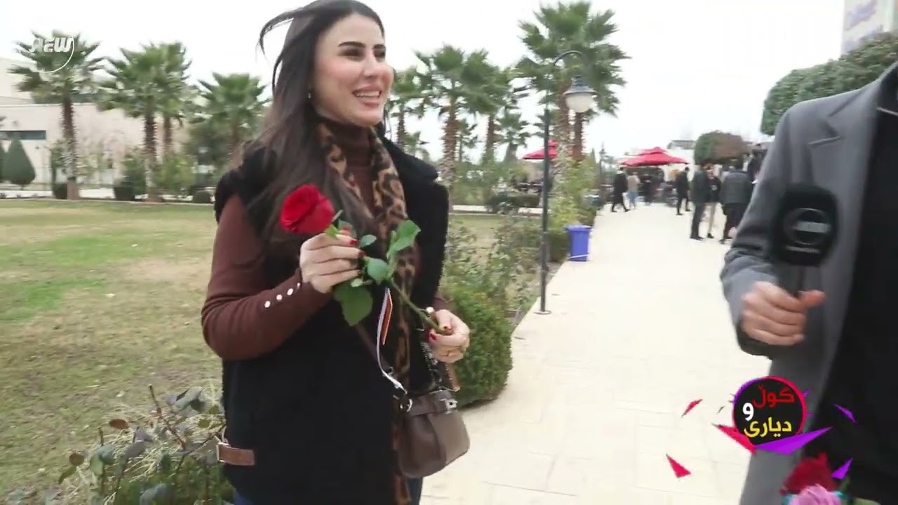 La zankoy knowledge hawler pirsya gul w dyari newline hd 