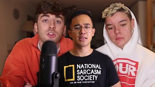 Roasting Peoples Suicide Notes ft. Touchdalight