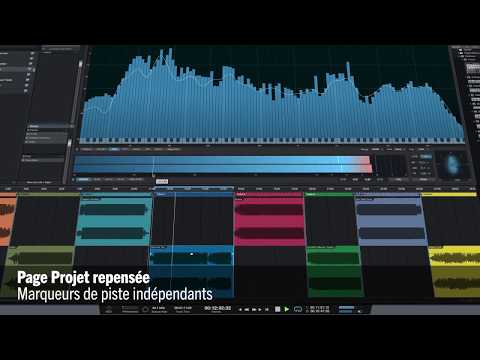 Studio One 3.5—En français