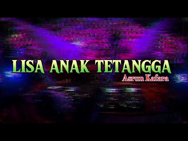 DJ VIRAL!! LISA ANAK TETANGGA FULL BASS🔥 VIRAL FYP TIKTOK 2023 class=