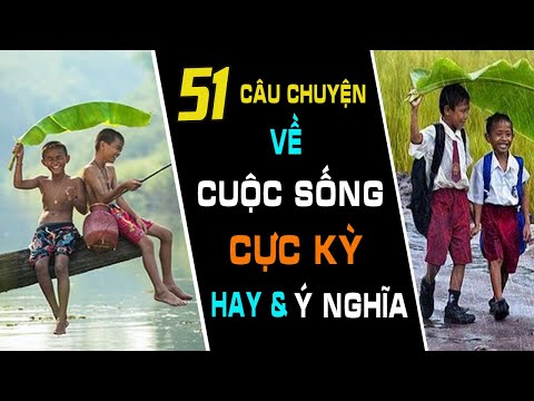 Câu Chuyện Cuộc Sống
