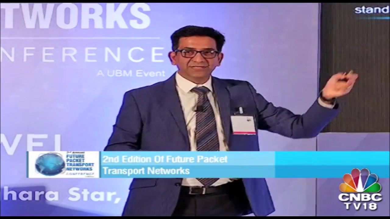 Future Packet Transport Networks Conference (Part 1)