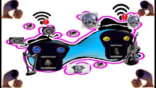 Nullscape - World Record Hard Mode Level 45 - 49