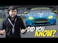 All You Need To Know About Racing In WEC