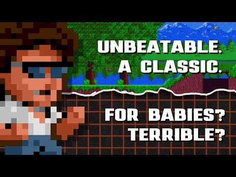 The Missing Legacy of a “SEGA Classic”