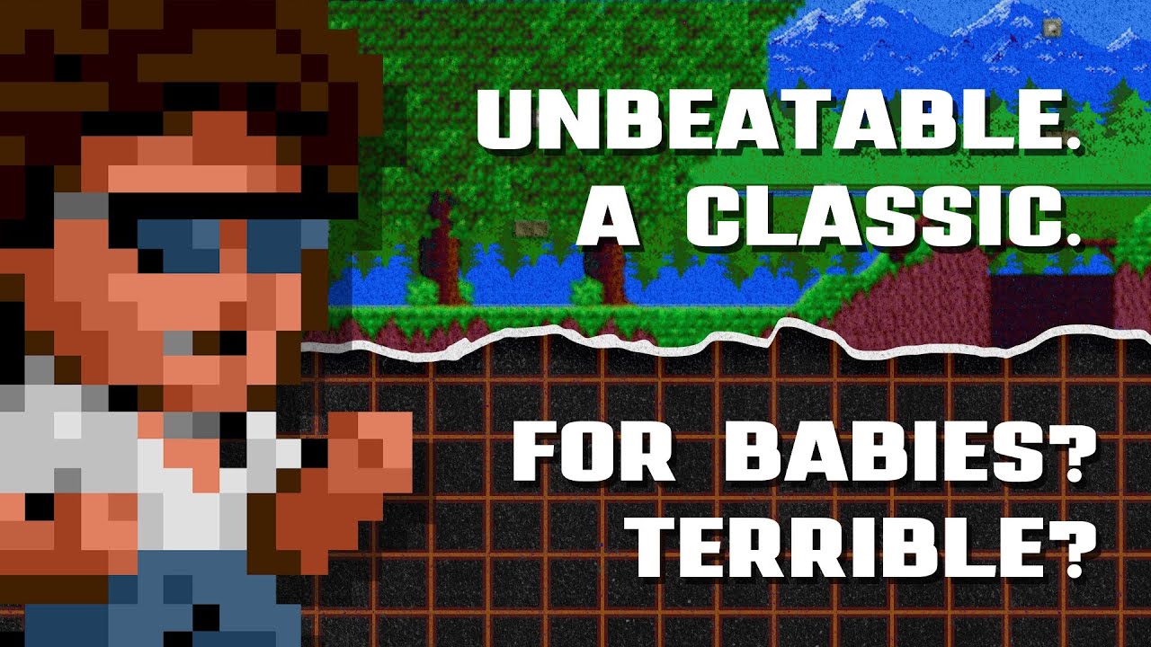The Missing Legacy of a “SEGA Classic”