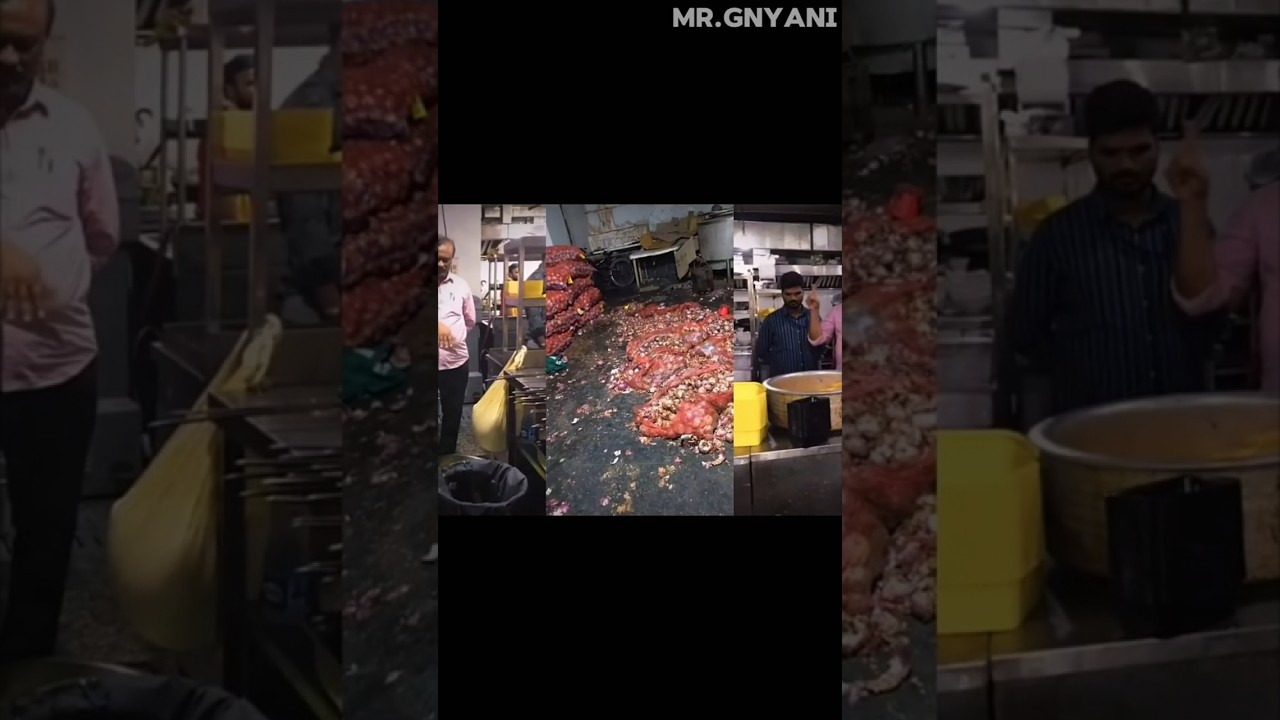 "Why You Should NEVER Eat Sauce Again! (Shocking Health Risks Revealed)"