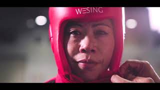 Download Lagu OLYMPICS KI AASHA II M C MARY KOM II   BOXING MP3