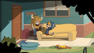 Lost in Play Episode 3 Gameplay Walkthrough