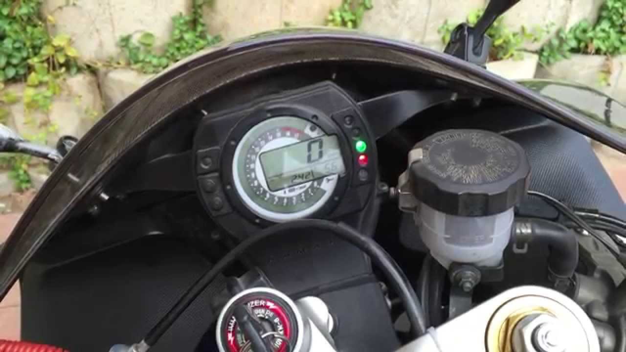 How to make a Servo Eliminator (ZX6R) 636 2006 YouTube