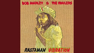 Video thumbnail of "Bob Marley - Johnny Was"