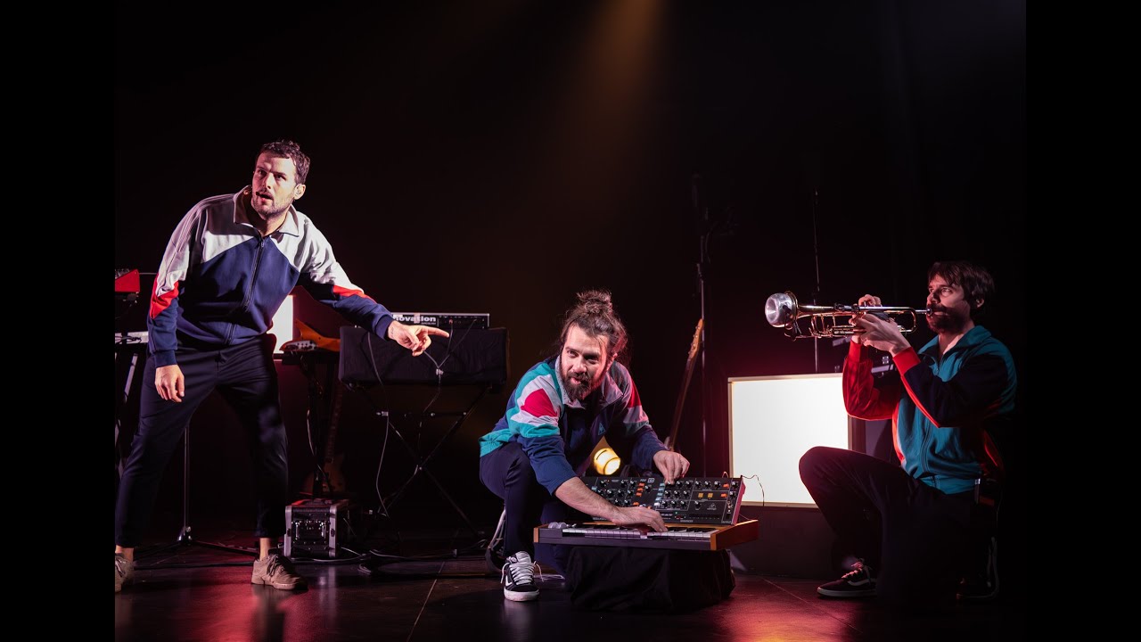 TEASER | SECRETS DE BEATMAKER - PHOTØGRAPH