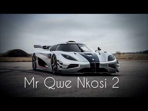 Uncle Waffles & Royal Musiq, Shakes & Les - Imission (Ft. Zee Nxumalo, JayJayy & SHOESMEISTER)