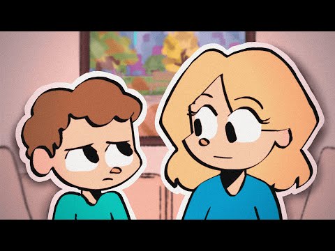 hey mom (Jack Stauber Reanimated)