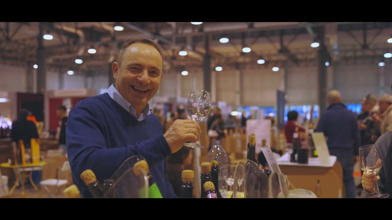 il BonTà & Gusto Divino 2025 - Fiera di Cremona - Official Aftermovie