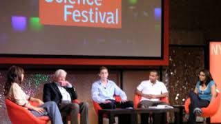 World Science Festival, 2008 | Wikipedia audio article