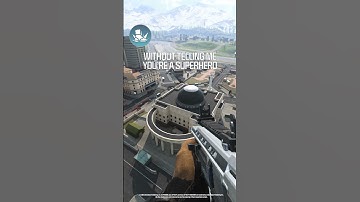 Call of Duty: Warzone Mobile - Tell Us You