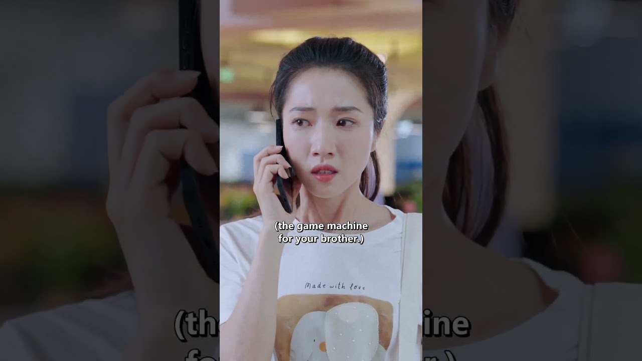 楊彥光&張啟璿主演：舞者少女為錢妥協，卻被冷麵霸總寵上天！💰💔《禁慾男神狠狠寵》It's Meant To Be#drama  #minidrama #精彩大陸短劇#fyp