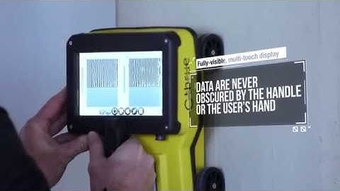 C-thrue - See Thru Concrete Structures and Reveal True Data that Lead to Optimal Decision-Making