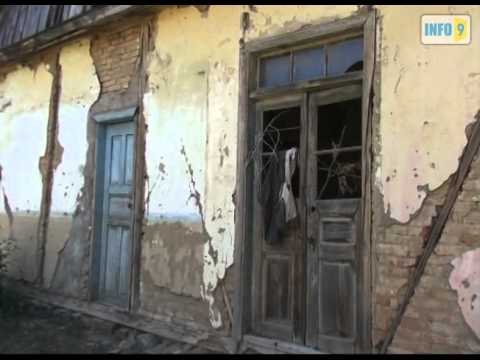 მთავარი პრობლემა უმუშევრობაა