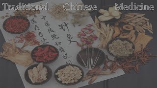 Traditional Chinese Medicine || Mind Probe
