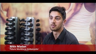 Rural Ambassador –Rural Workforce Agency Victoria- RWAV