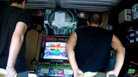 Big Matt: Air (DDR Version, Sketch Edit) AAA